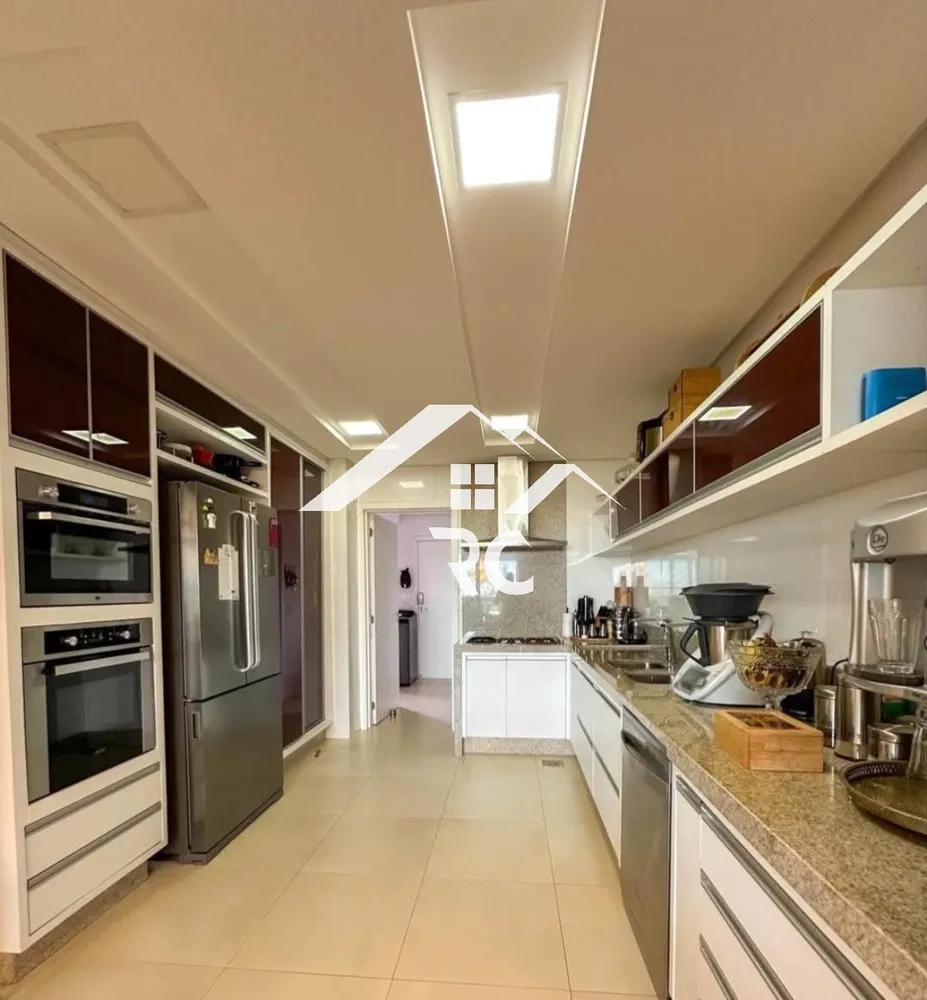 Apartamento, 3 quartos, 197 m² - Foto 8