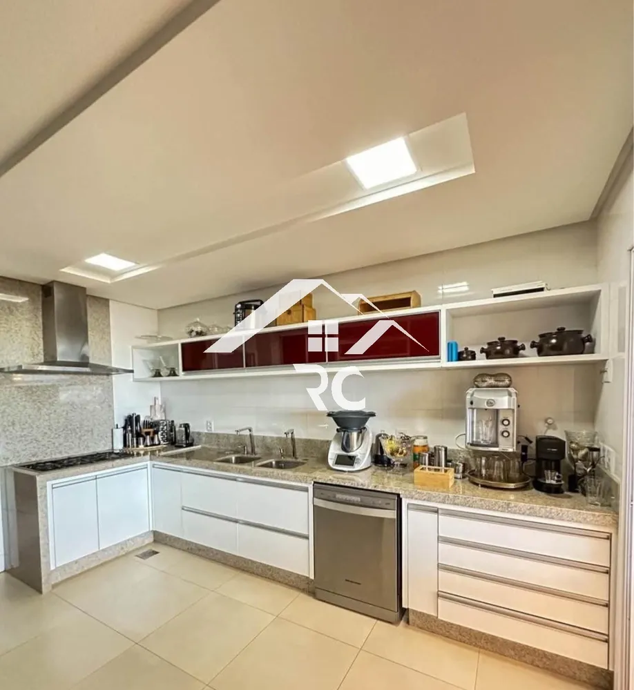 Apartamento, 3 quartos, 197 m² - Foto 11