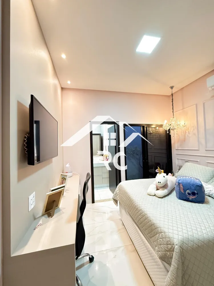Casa, 3 quartos - Foto 7