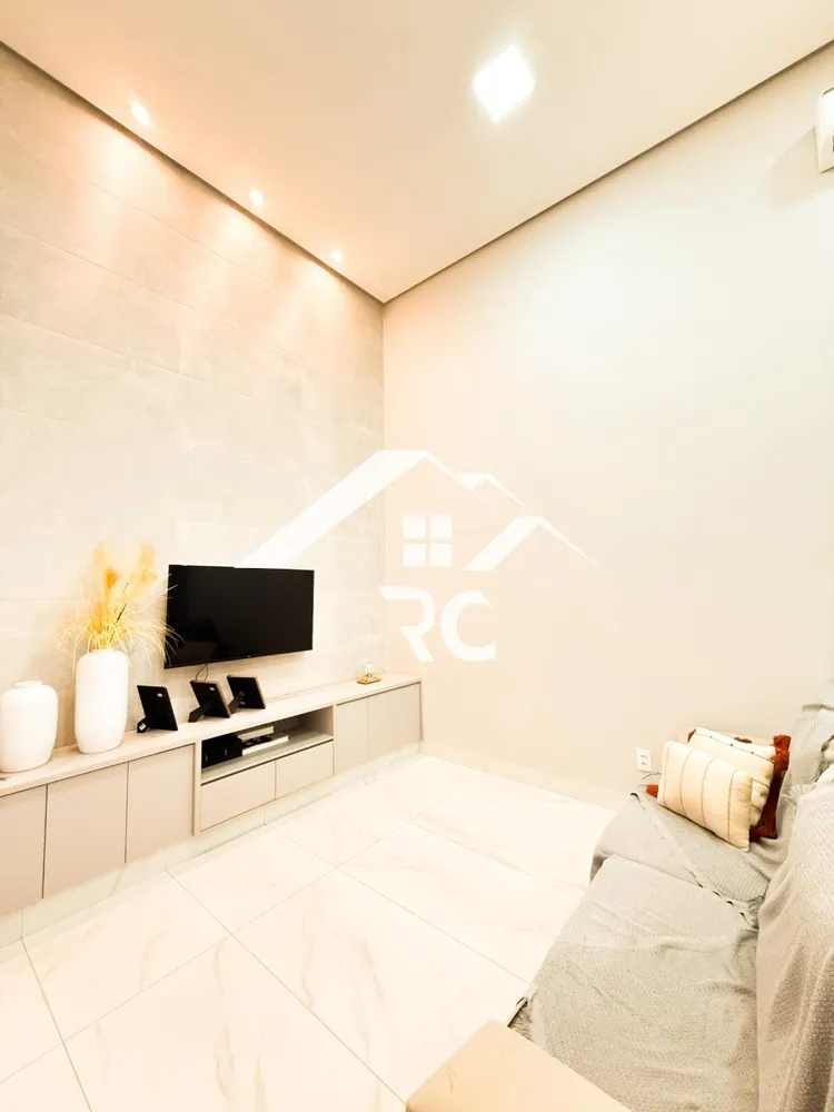 Casa, 3 quartos - Foto 5