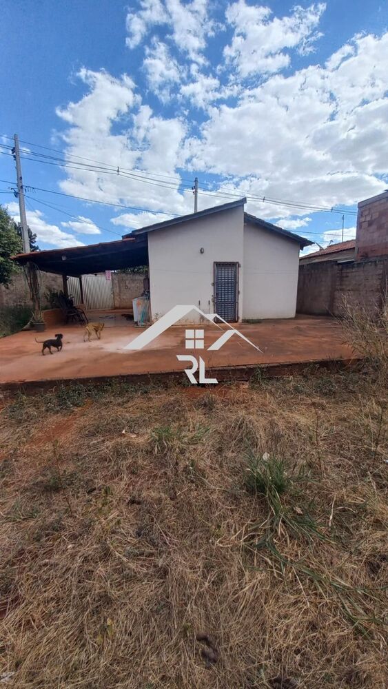 Casa, 2 quartos - Foto 1