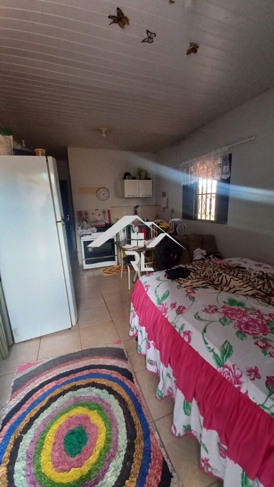 Casa, 2 quartos - Foto 2