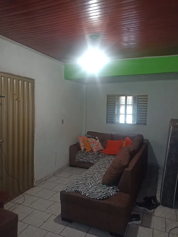 Casa, 2 quartos, 90 m² - Foto 5