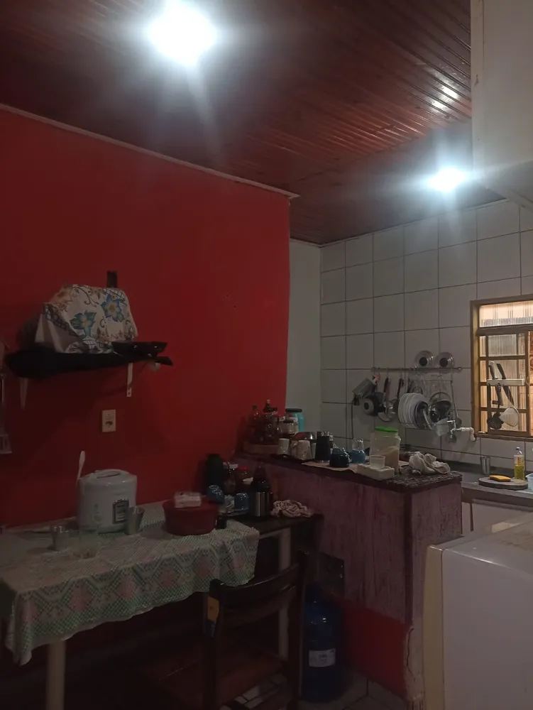 Casa, 2 quartos, 90 m² - Foto 1