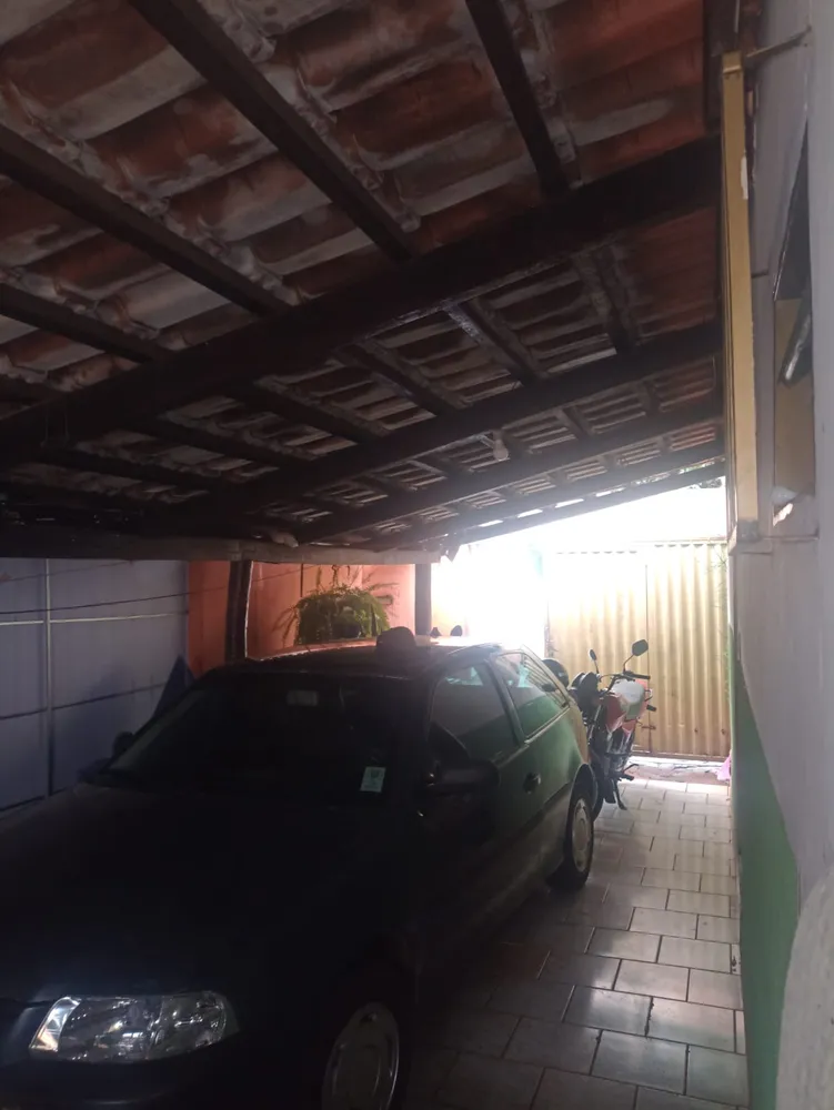Casa, 2 quartos, 90 m² - Foto 9
