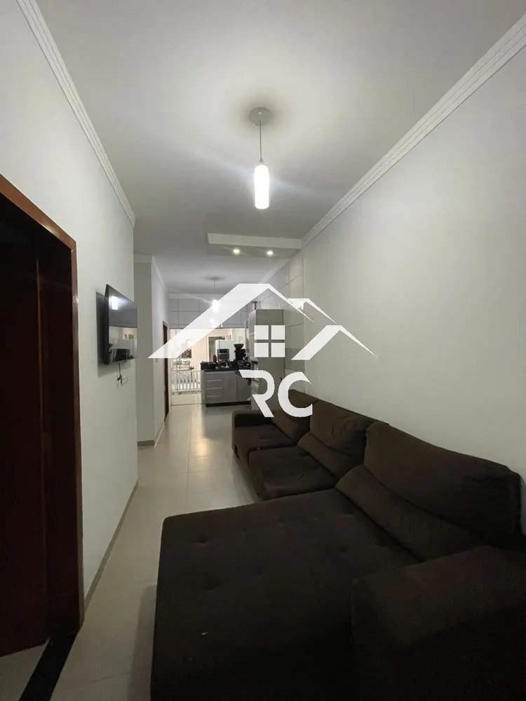 Casa, 3 quartos - Foto 6