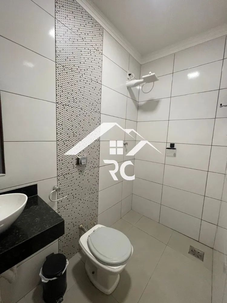 Casa, 3 quartos - Foto 11