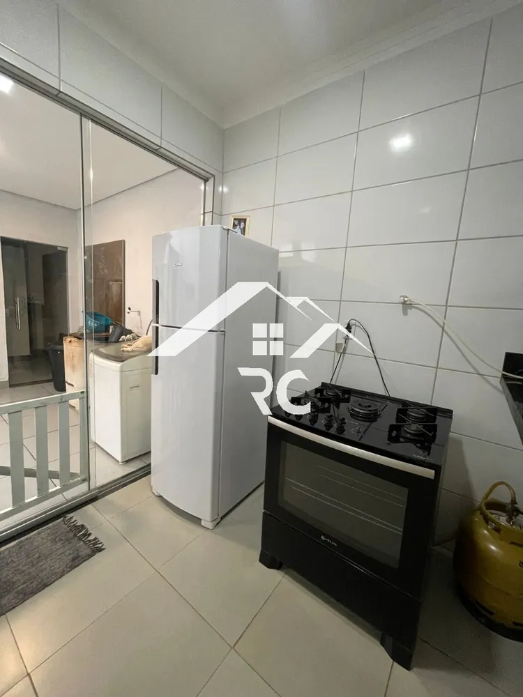 Casa, 3 quartos - Foto 12