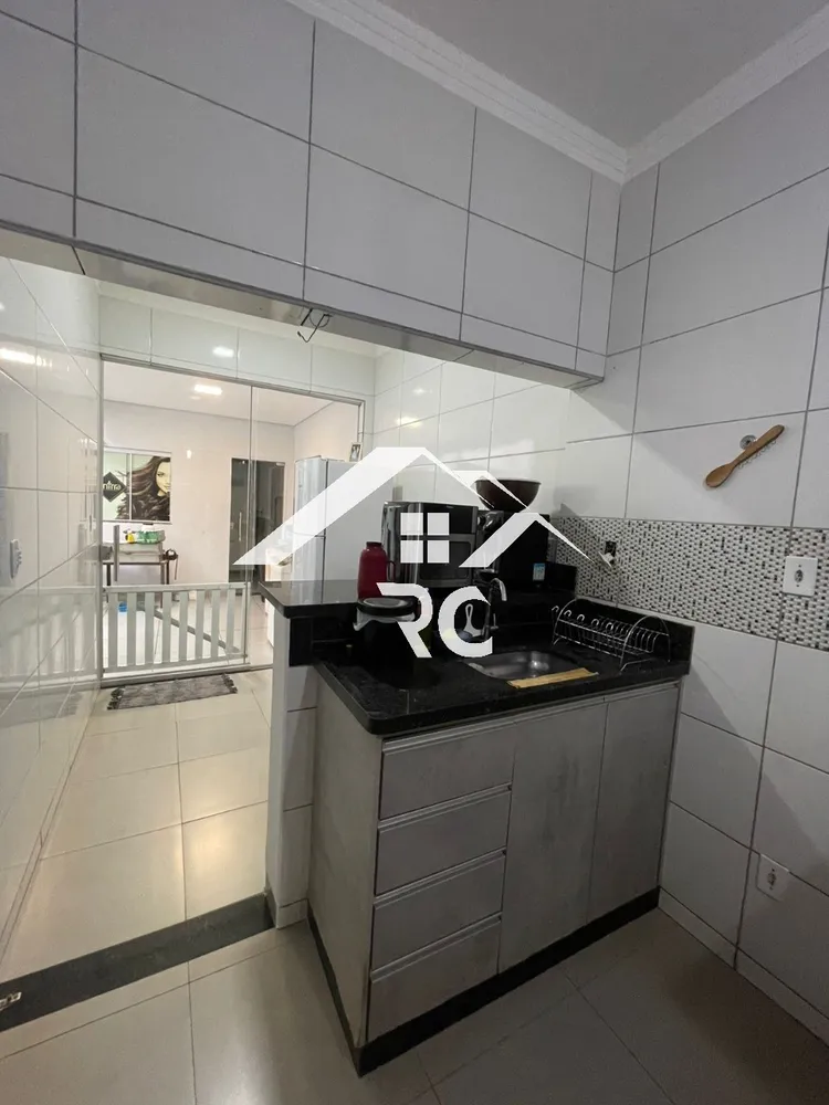 Casa, 3 quartos - Foto 13