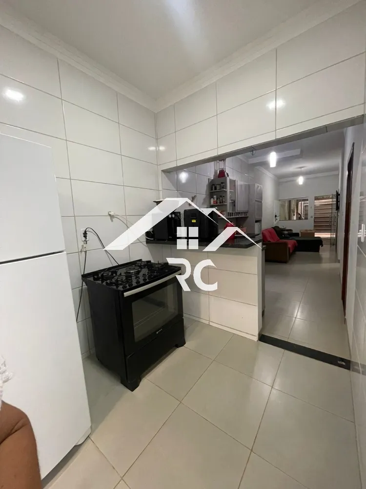 Casa, 3 quartos - Foto 3