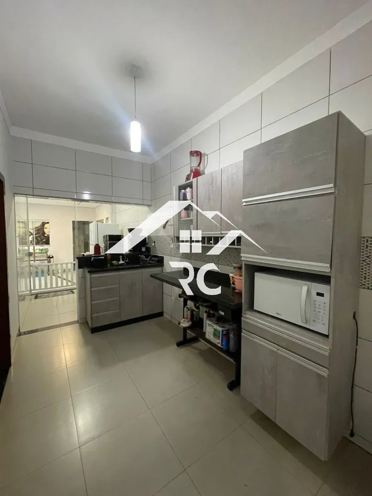 Casa, 3 quartos - Foto 2