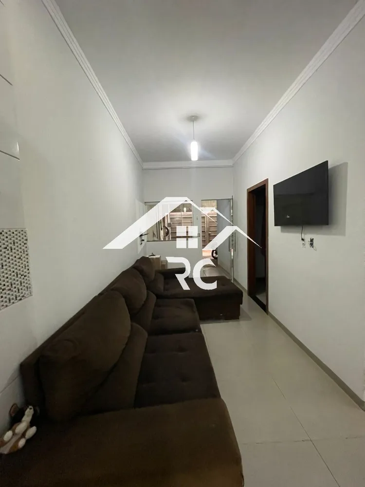 Casa, 3 quartos - Foto 4