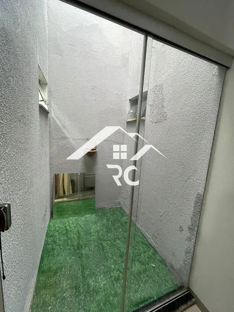 Casa, 3 quartos - Foto 8