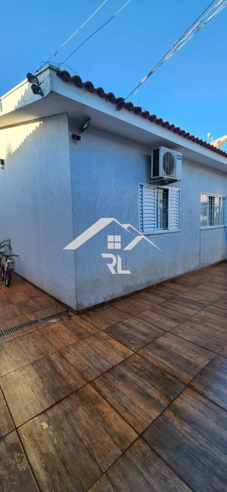 Casa, 3 quartos - Foto 8