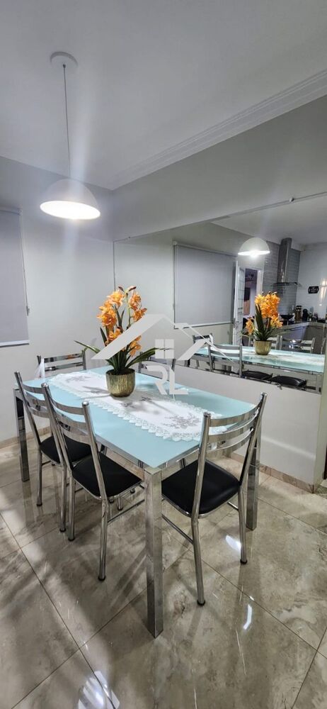 Casa, 3 quartos - Foto 4