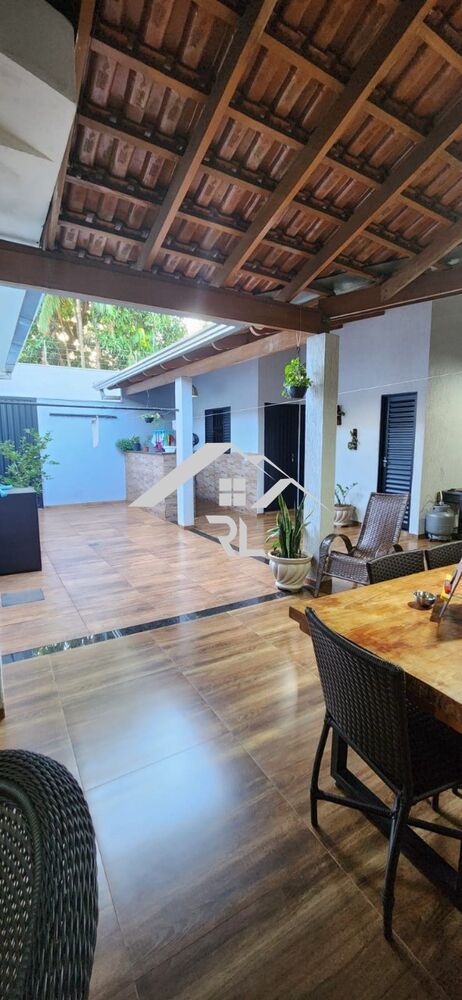 Casa, 3 quartos - Foto 7