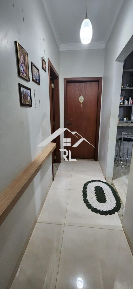 Casa, 3 quartos - Foto 6