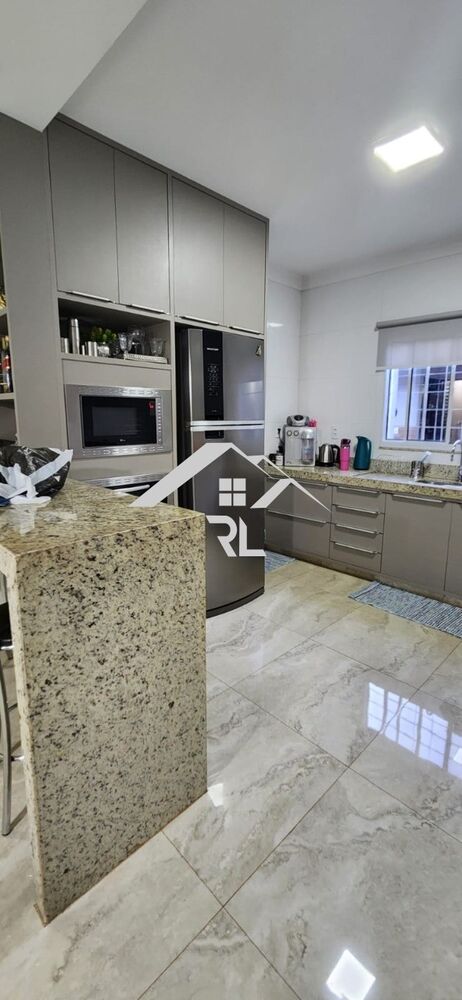 Casa, 3 quartos - Foto 3