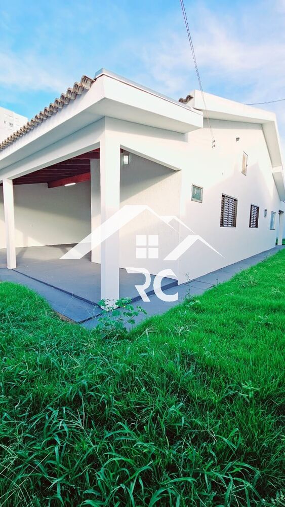 Casa, 3 quartos - Foto 2