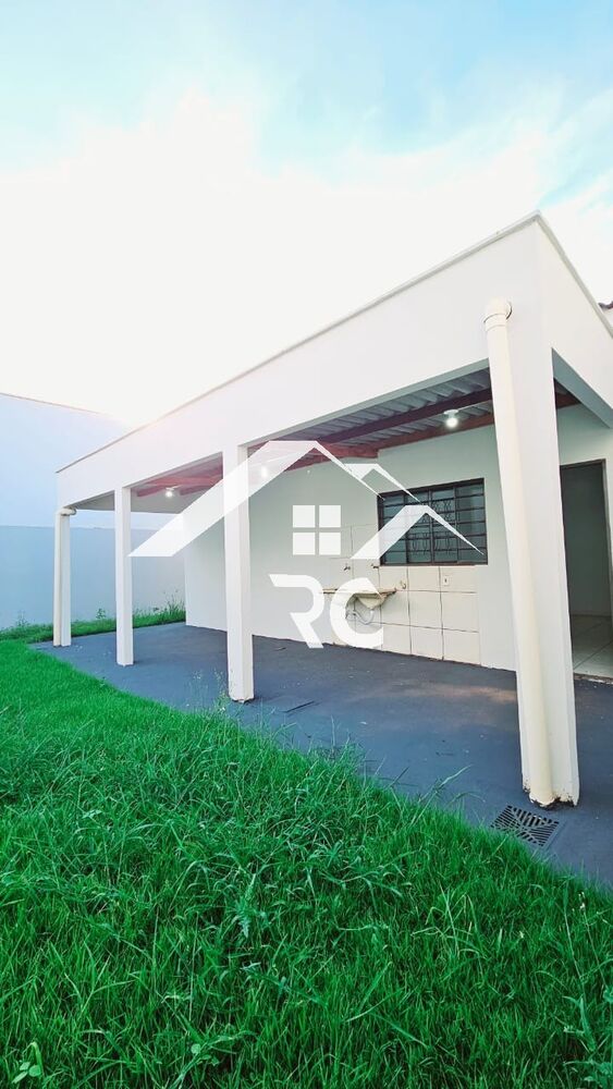 Casa, 3 quartos - Foto 8