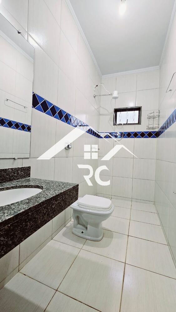 Casa, 3 quartos - Foto 6