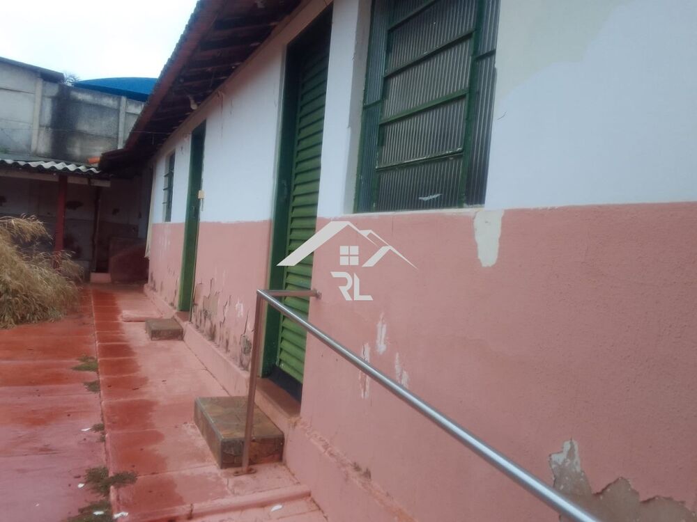 Casa, 2 quartos - Foto 1