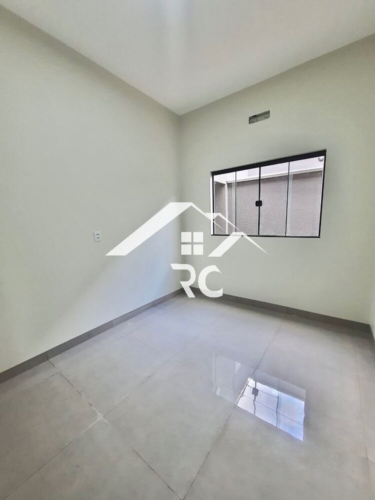 Casa, 3 quartos - Foto 3