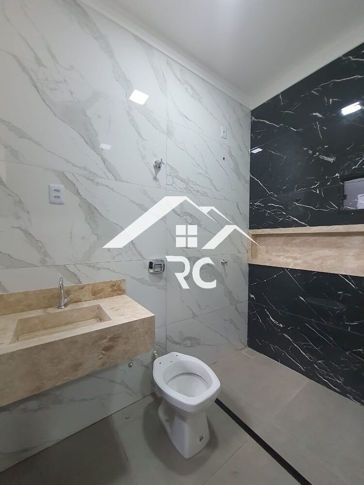 Casa, 3 quartos - Foto 8