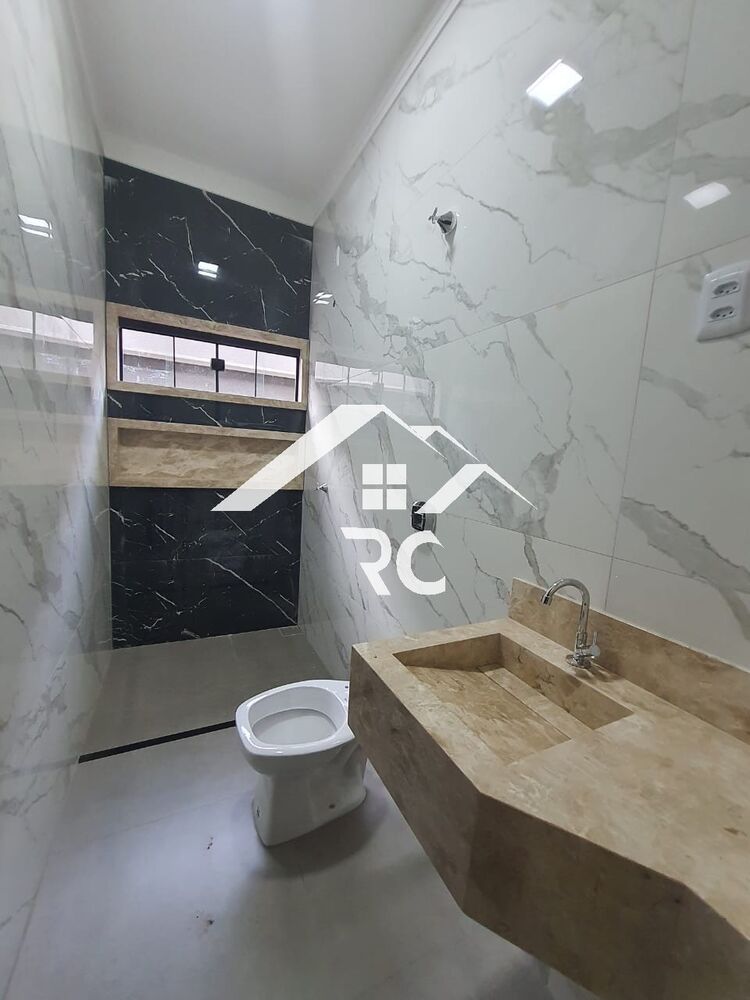 Casa, 3 quartos - Foto 5