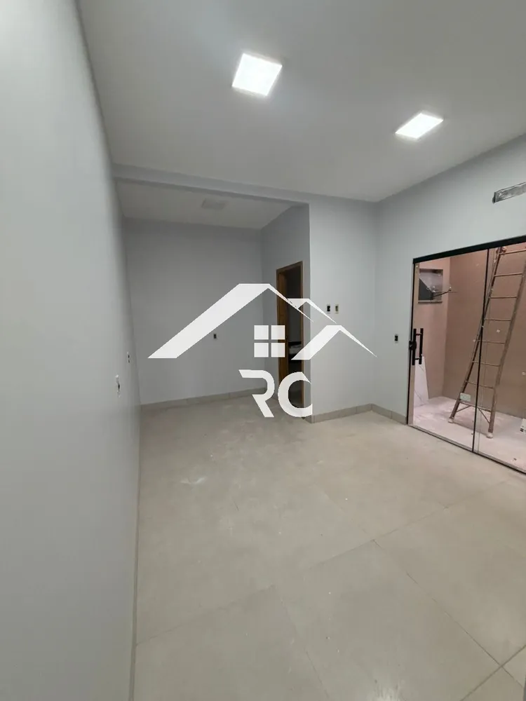 Casa, 3 quartos - Foto 7