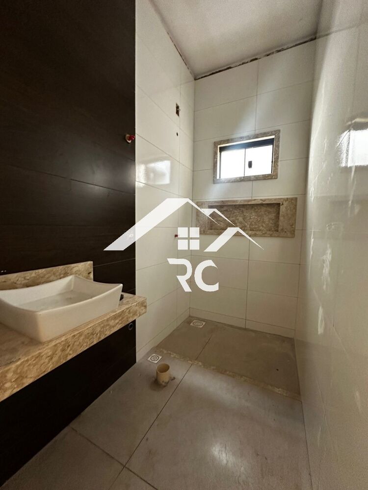 Casa, 3 quartos - Foto 7