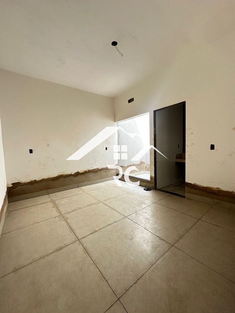 Casa, 3 quartos - Foto 2