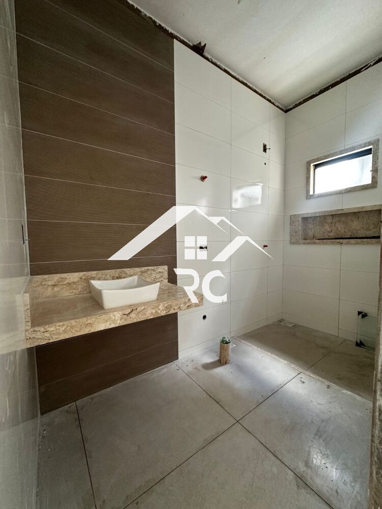 Casa, 3 quartos - Foto 4