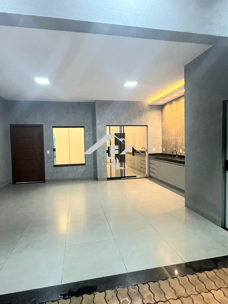 Casa, 3 quartos - Foto 8