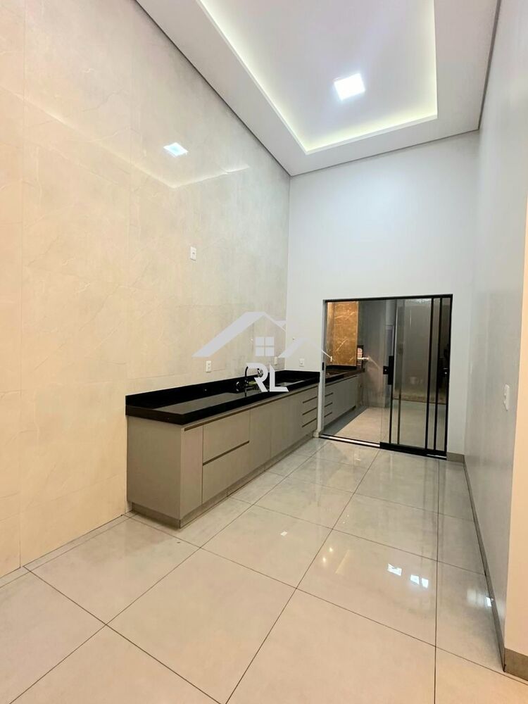 Casa, 3 quartos - Foto 3