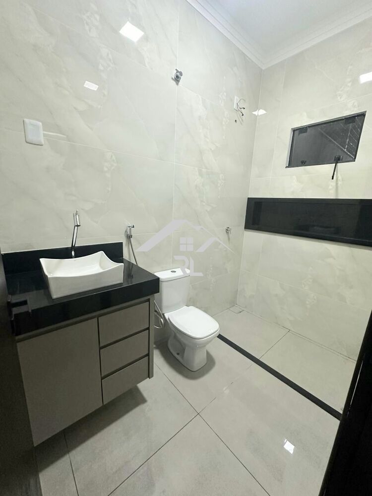 Casa, 3 quartos - Foto 6