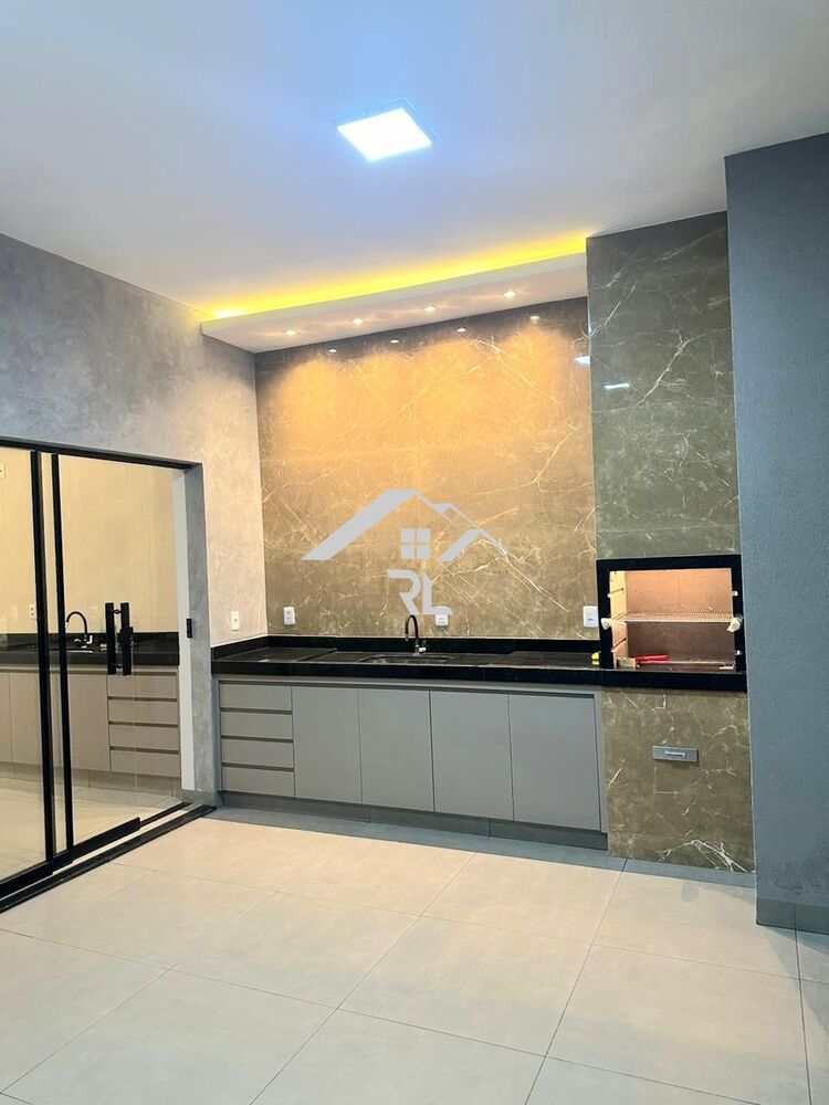 Casa, 3 quartos - Foto 7