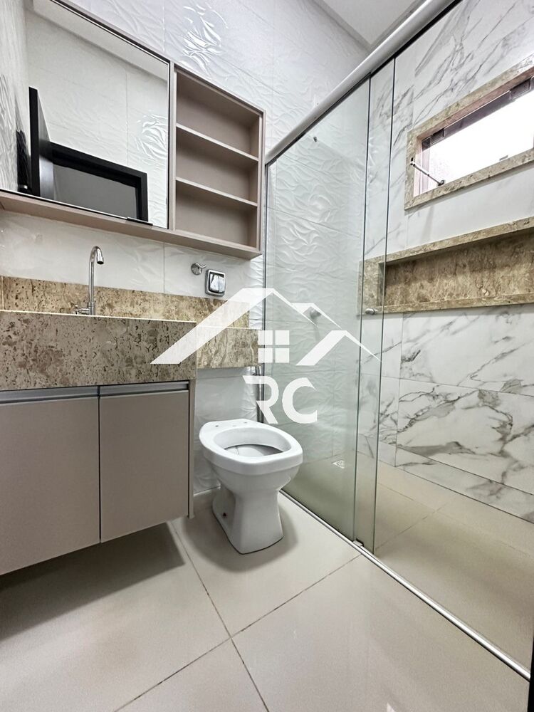 Casa à venda com 3 quartos - Foto 6