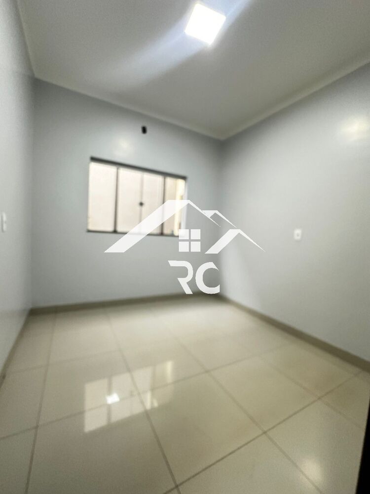Casa à venda com 3 quartos - Foto 4