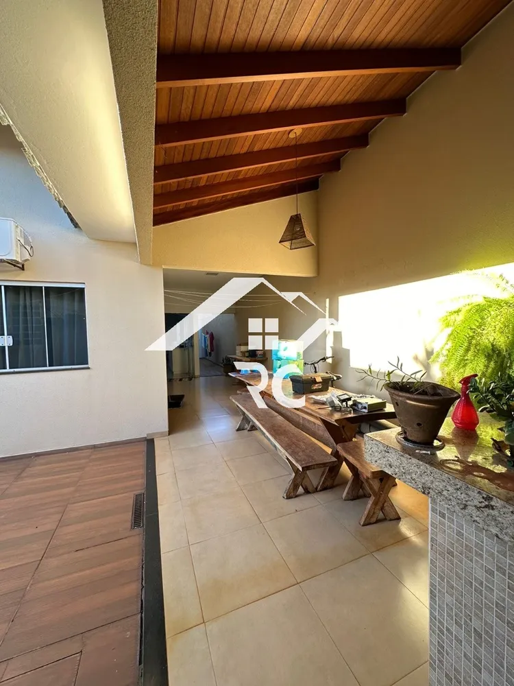 Casa, 3 quartos - Foto 11