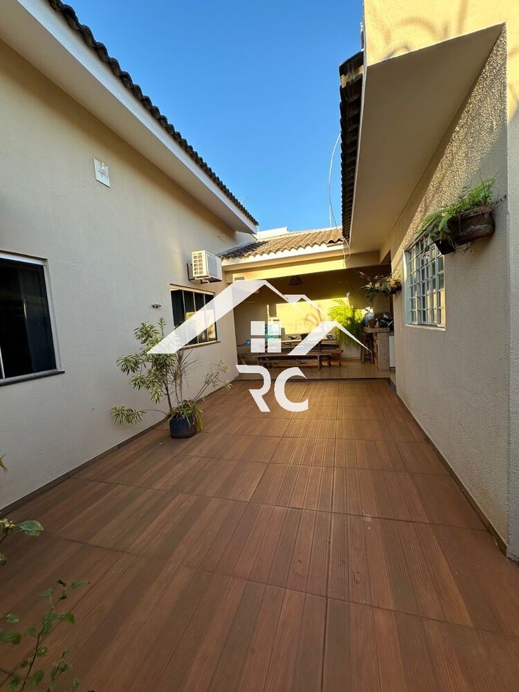 Casa, 3 quartos - Foto 7