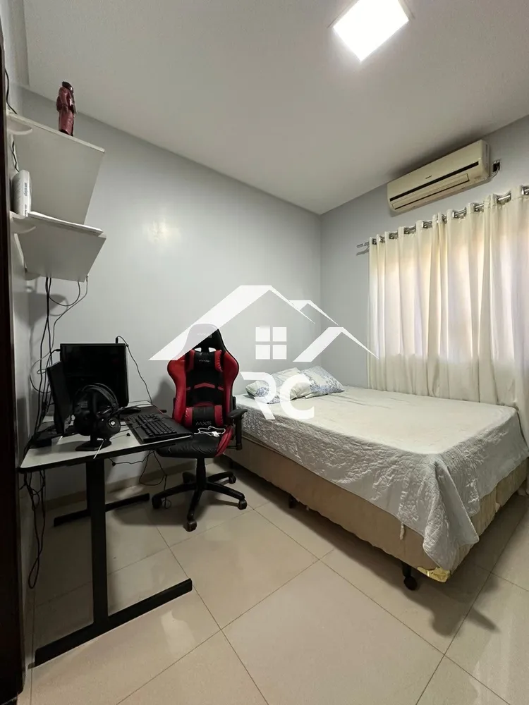 Casa, 3 quartos - Foto 10