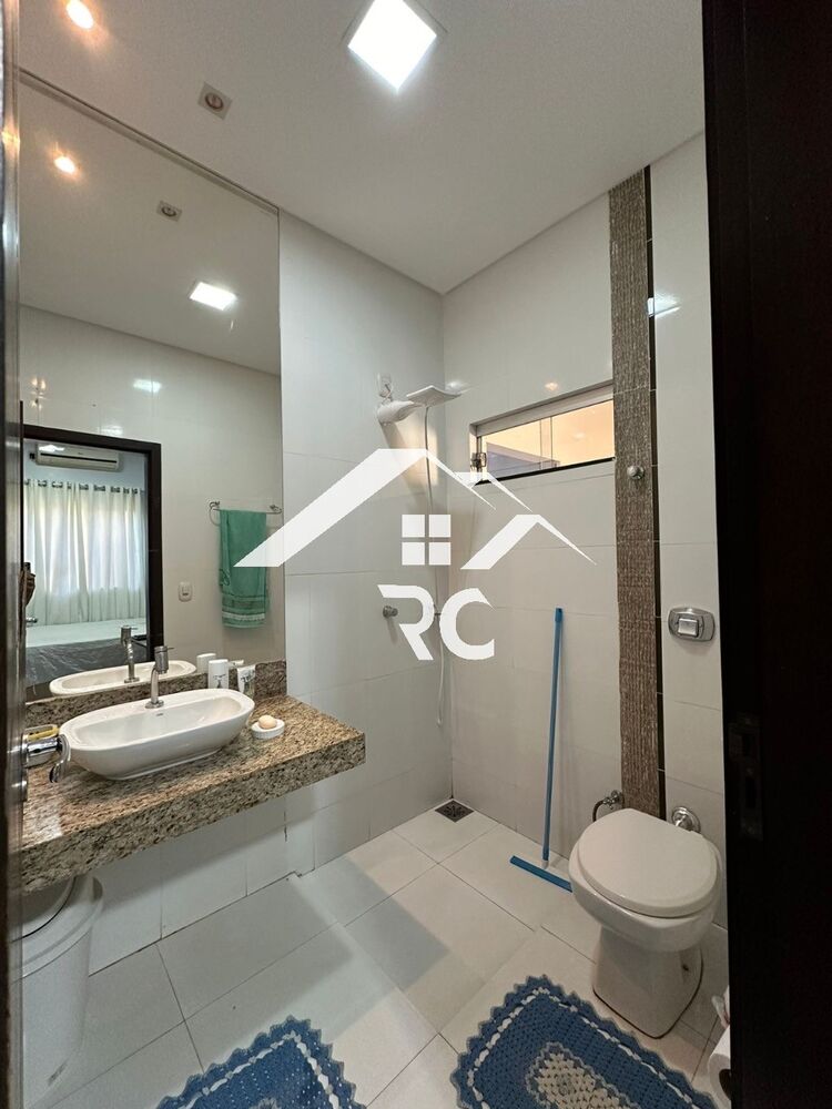 Casa, 3 quartos - Foto 2