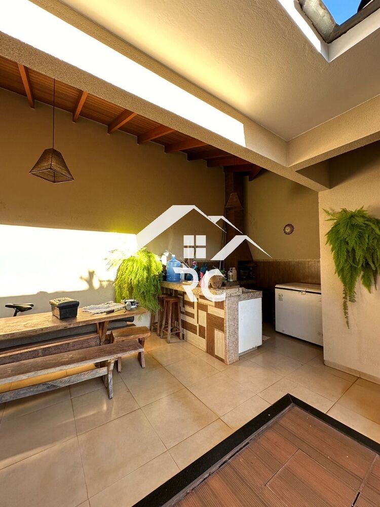 Casa, 3 quartos - Foto 8