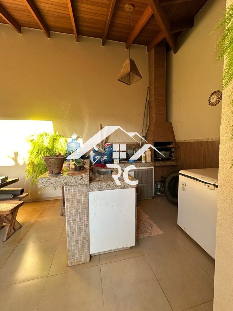 Casa, 3 quartos - Foto 6