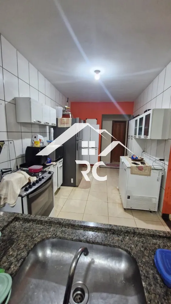 Casa, 2 quartos - Foto 7