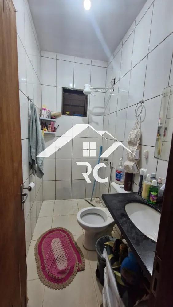 Casa, 2 quartos - Foto 3