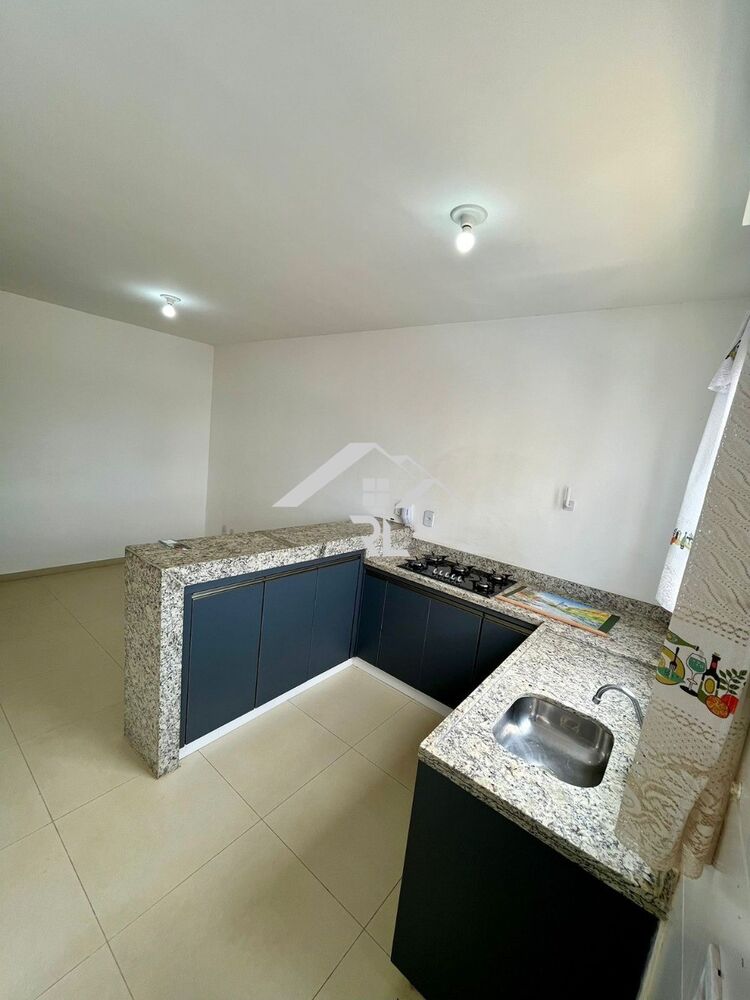 Apartamento, 2 quartos, 110 m² - Foto 2