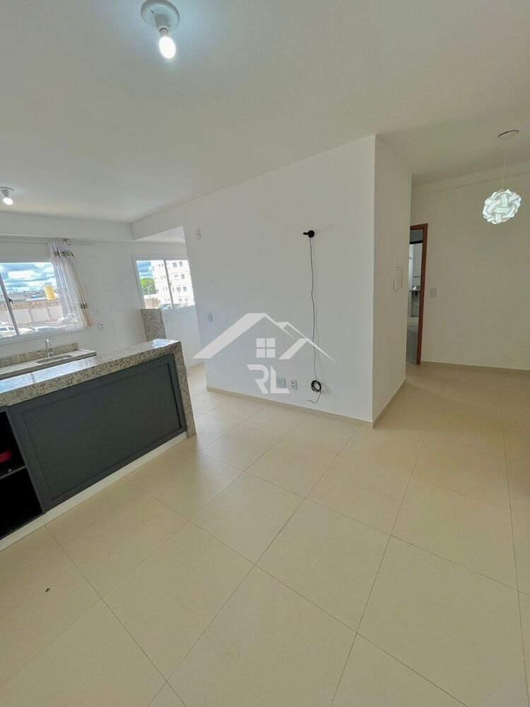 Apartamento, 2 quartos, 110 m² - Foto 1