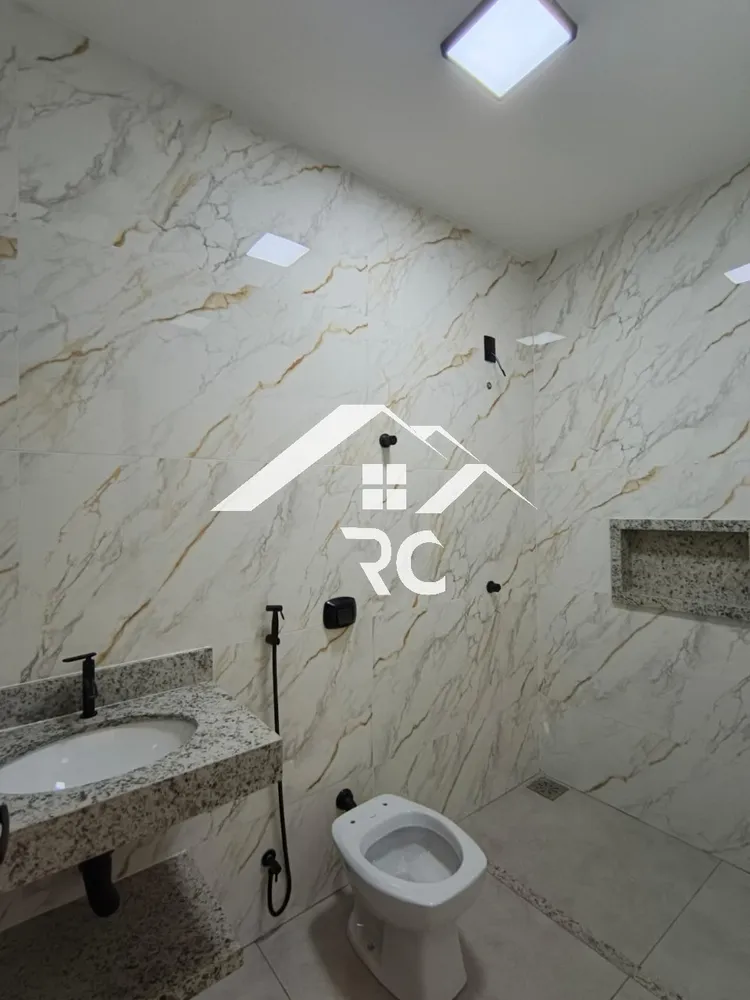 Casa, 3 quartos - Foto 4